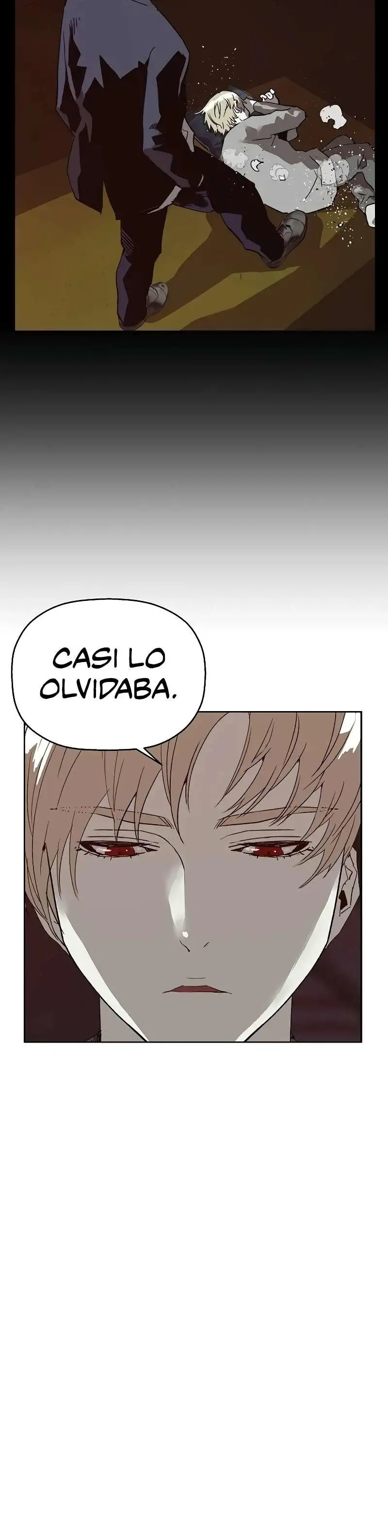 Weak Hero - Capítulo 261 - Página 30 - LectorTMOo