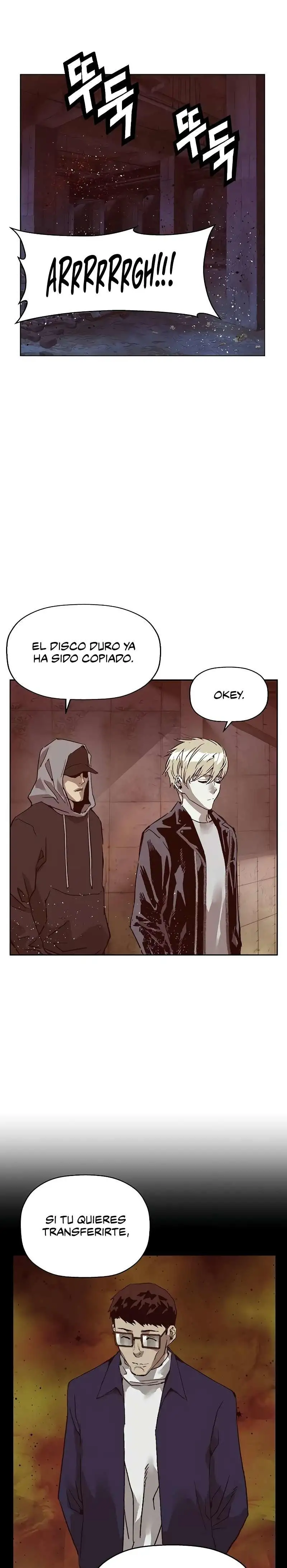Weak Hero - Capítulo 261 - Página 34 - LectorTMOo