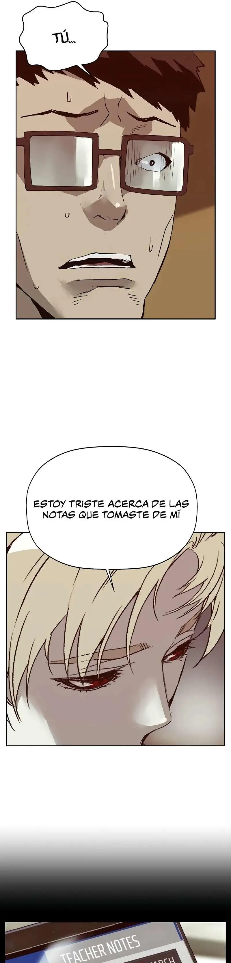 Weak Hero - Capítulo 261 - Página 42 - LectorTMOo