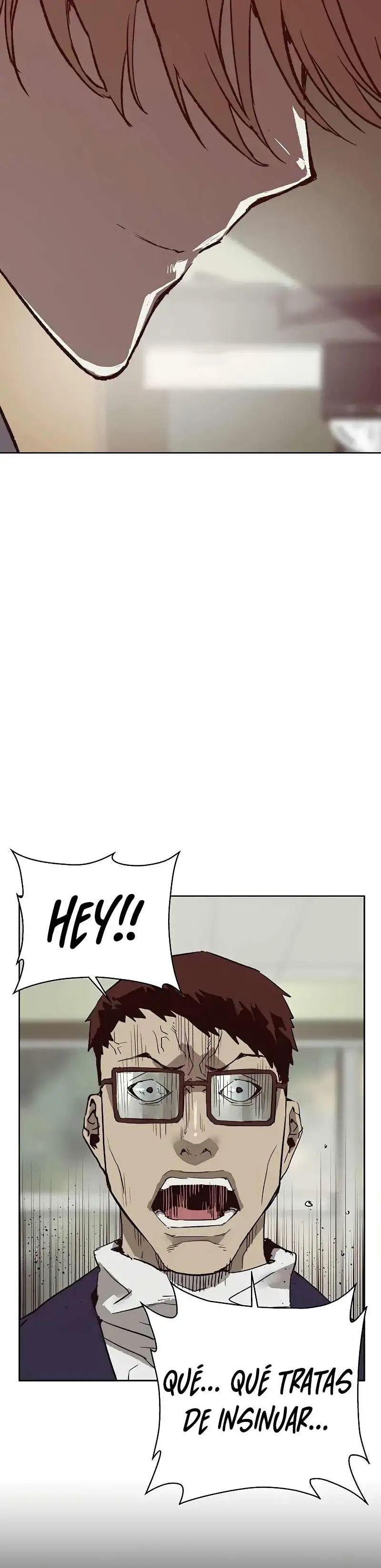Weak Hero - Capítulo 261 - Página 47 - LectorTMOo