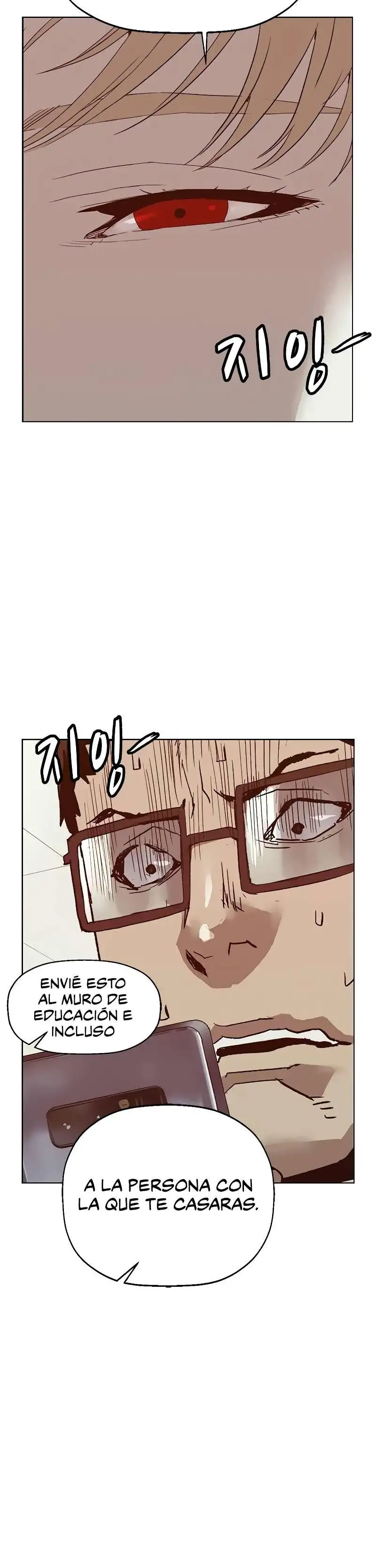 Weak Hero - Capítulo 261 - Página 53 - LectorTMOo