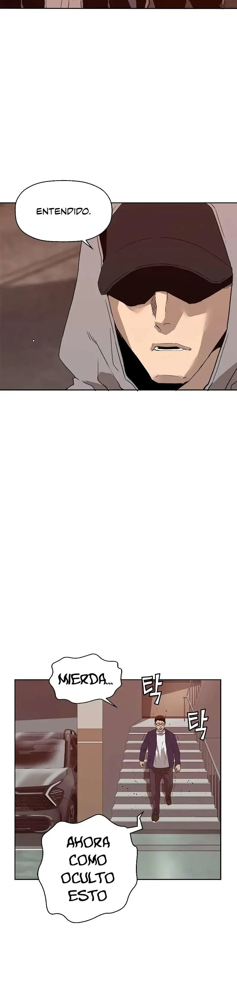 Weak Hero - Capítulo 261 - Página 56 - LectorTMOo
