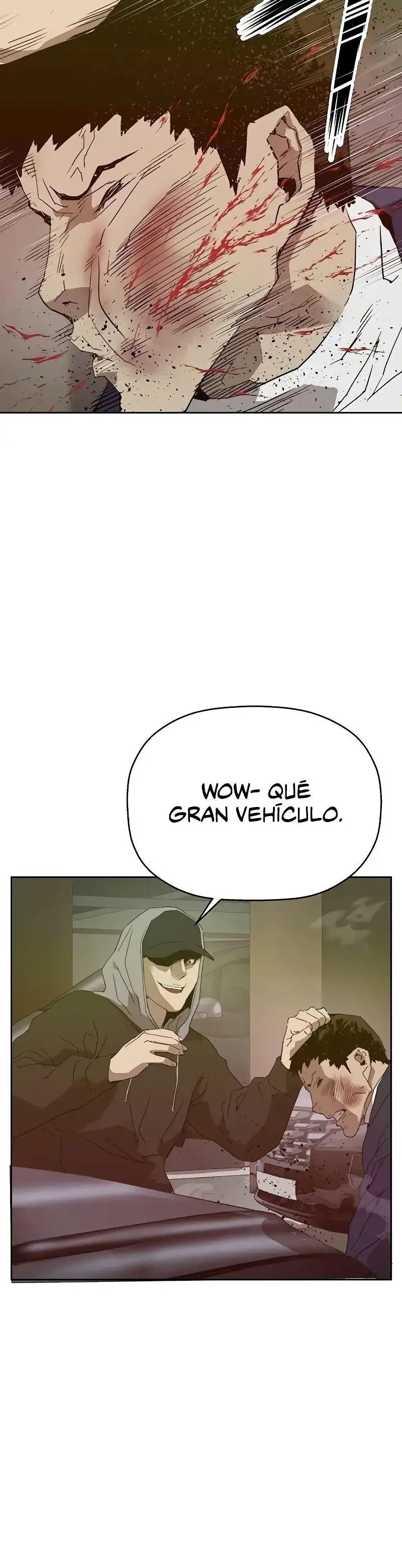Weak Hero - Capítulo 261 - Página 62 - LectorTMOo