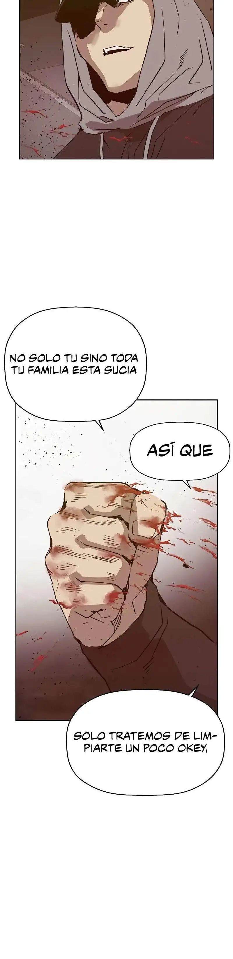 Weak Hero - Capítulo 261 - Página 65 - LectorTMOo