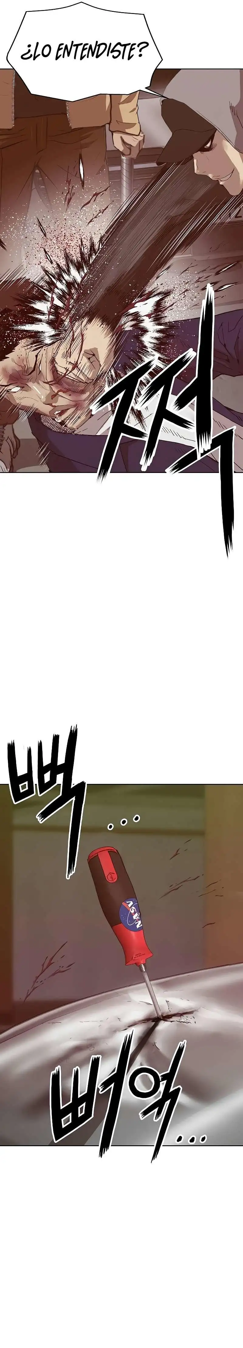 Weak Hero - Capítulo 261 - Página 66 - LectorTMOo