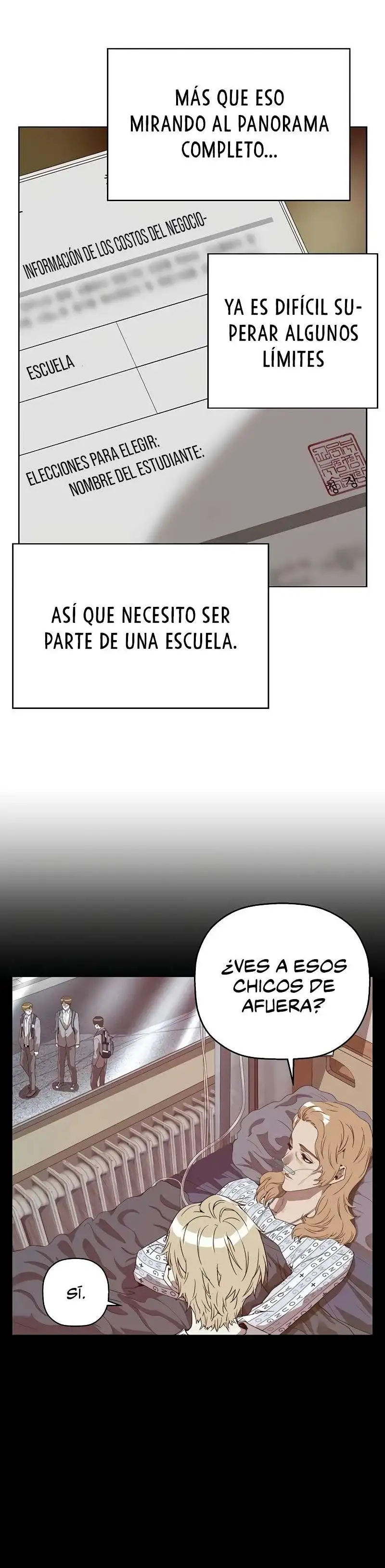 Weak Hero - Capítulo 261 - Página 69 - LectorTMOo