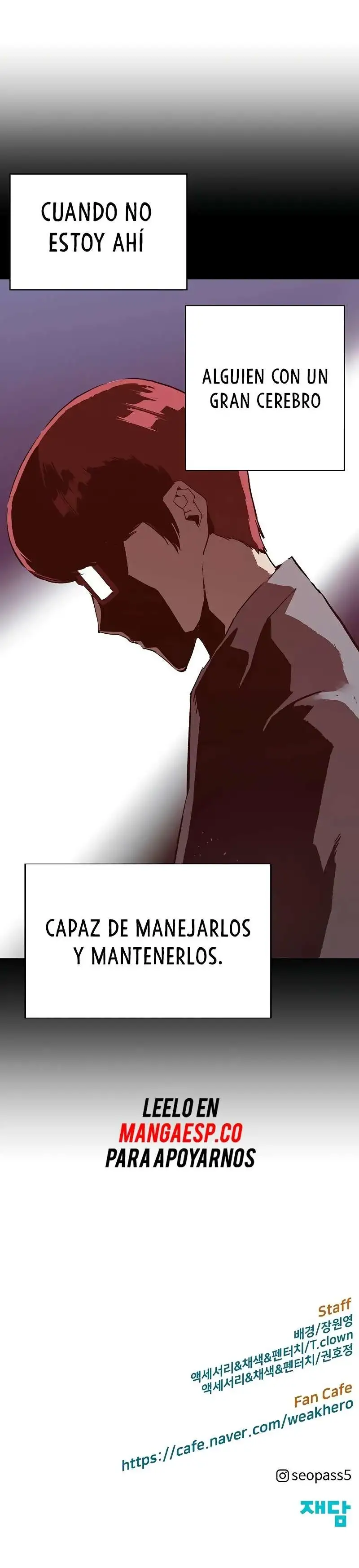 Weak Hero - Capítulo 261 - Página 73 - LectorTMOo