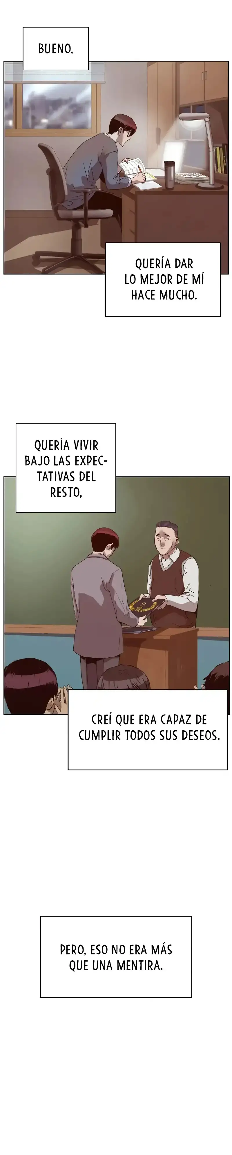 Weak Hero - Capítulo 262 - Página 2 - LectorTMOo