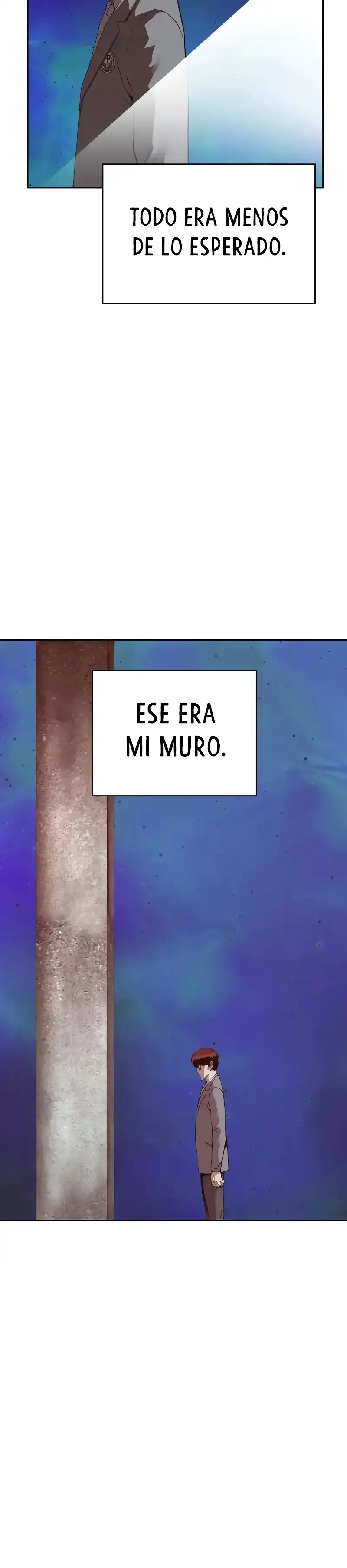 Weak Hero - Capítulo 262 - Página 4 - LectorTMOo