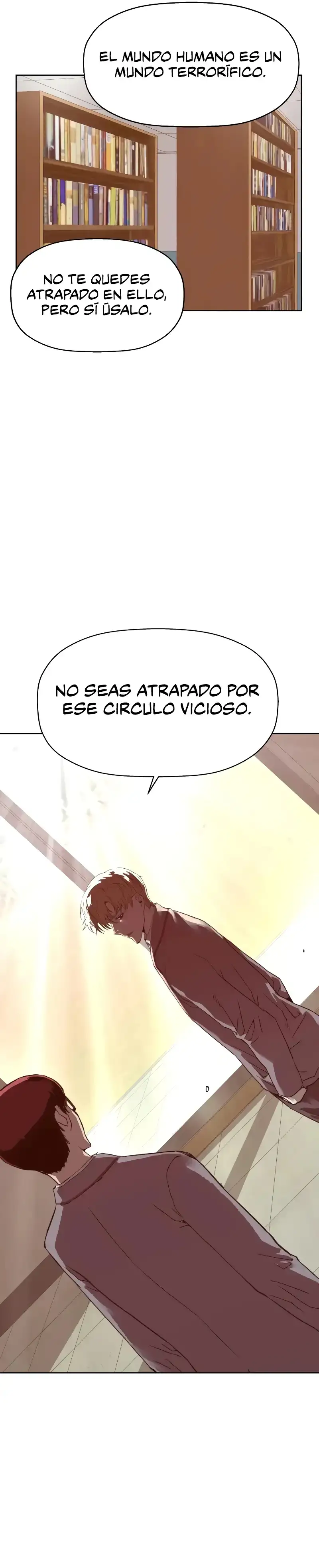 Weak Hero - Capítulo 262 - Página 45 - LectorTMOo