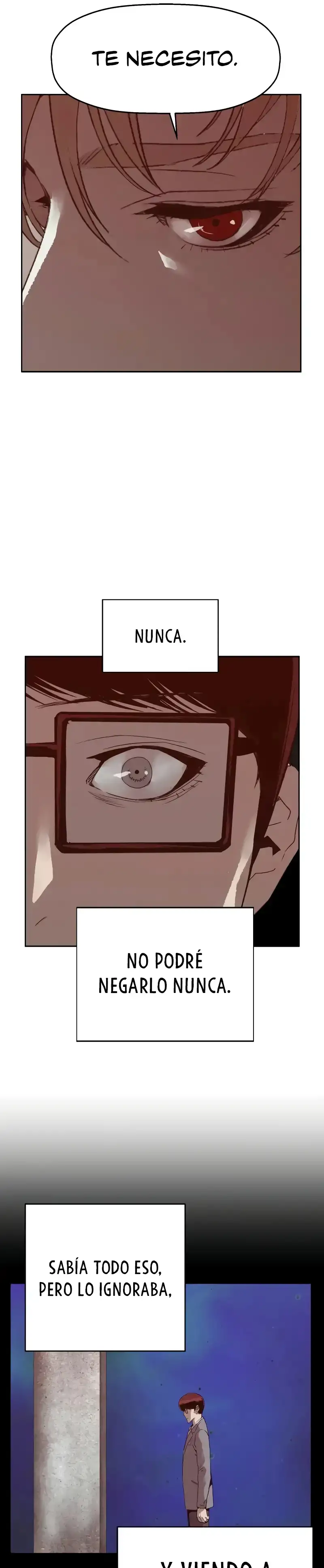 Weak Hero - Capítulo 262 - Página 47 - LectorTMOo