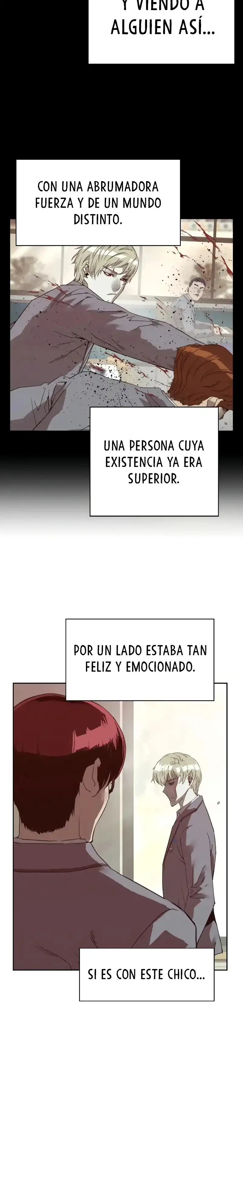 Weak Hero - Capítulo 262 - Página 48 - LectorTMOo
