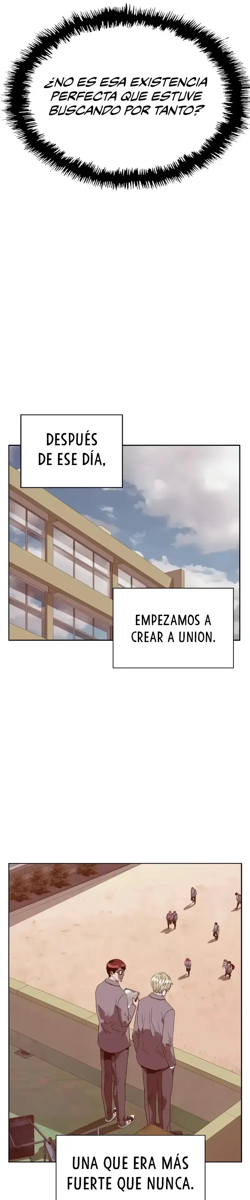 Weak Hero - Capítulo 262 - Página 49 - LectorTMOo