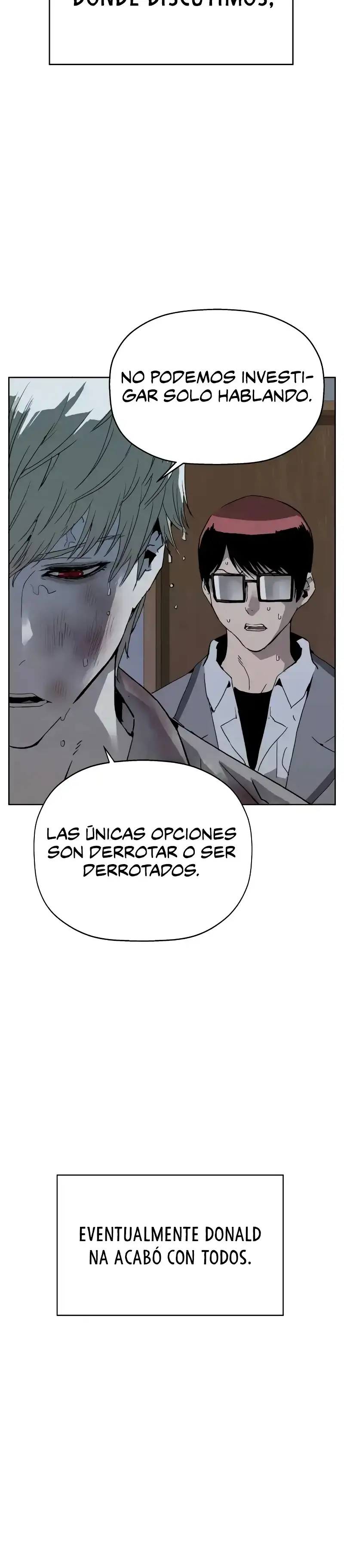 Weak Hero - Capítulo 262 - Página 52 - LectorTMOo