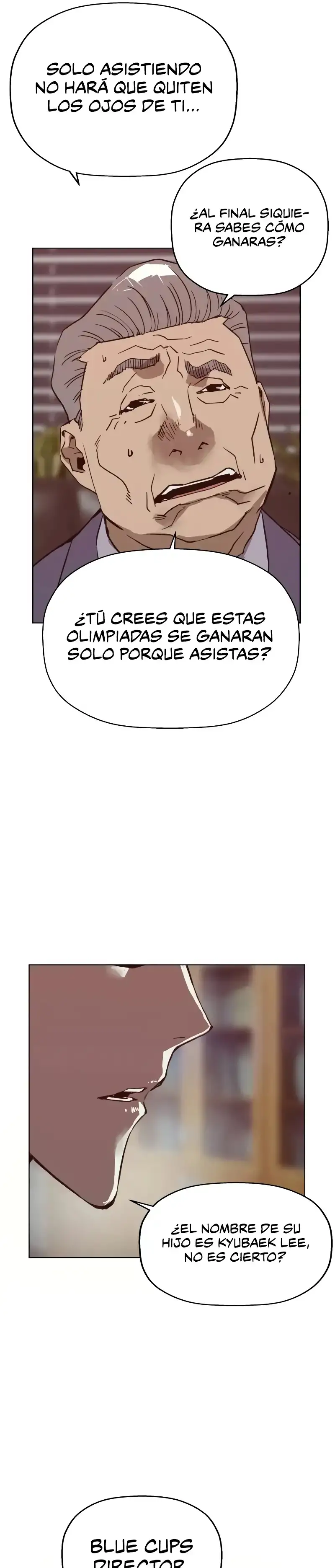 Weak Hero - Capítulo 263 - Página 17 - LectorTMOo