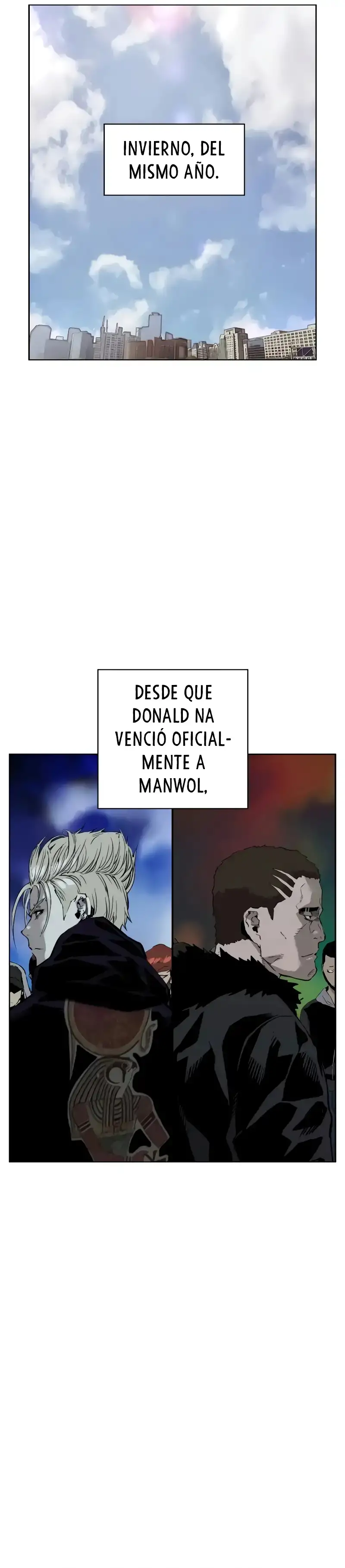 Weak Hero - Capítulo 263 - Página 23 - LectorTMOo