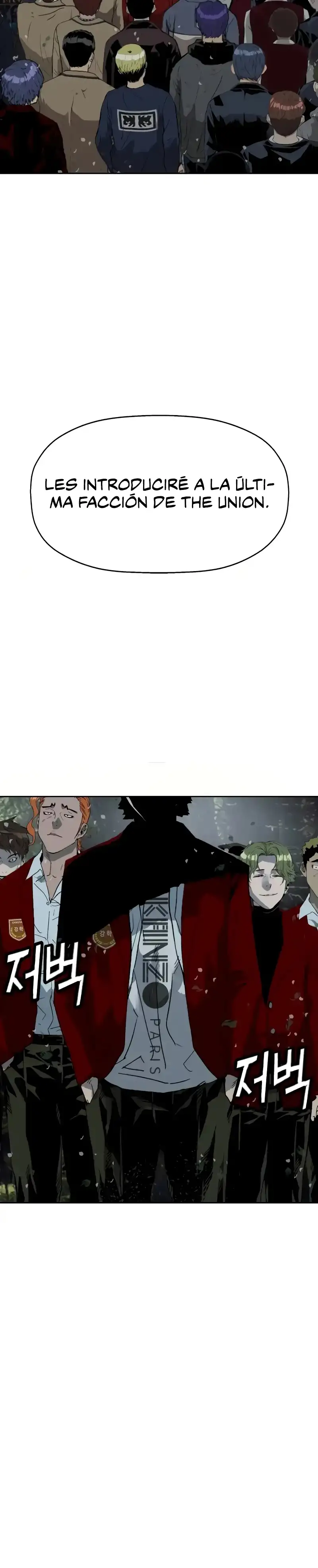 Weak Hero - Capítulo 263 - Página 32 - LectorTMOo