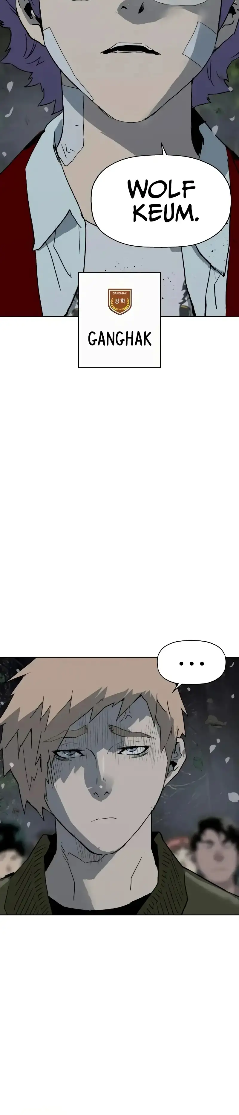 Weak Hero - Capítulo 263 - Página 34 - LectorTMOo