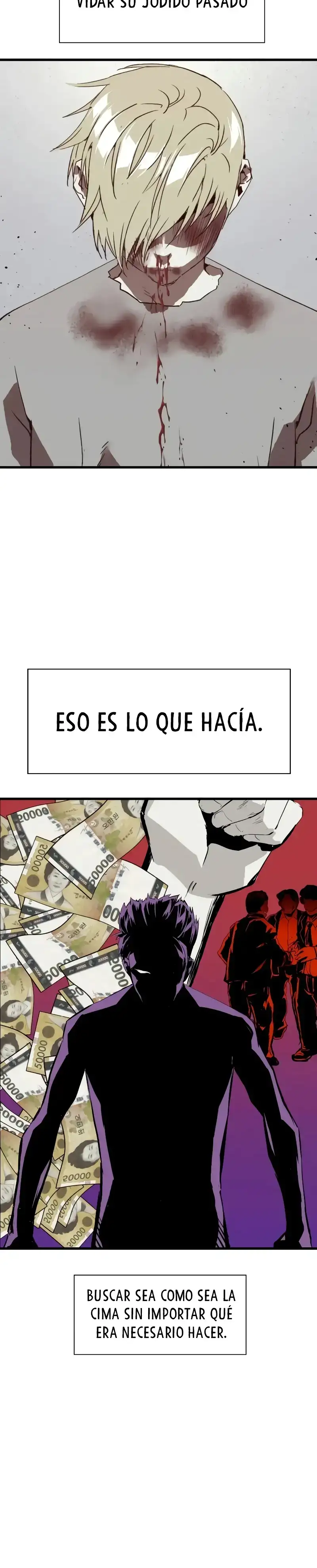 Weak Hero - Capítulo 263 - Página 48 - LectorTMOo
