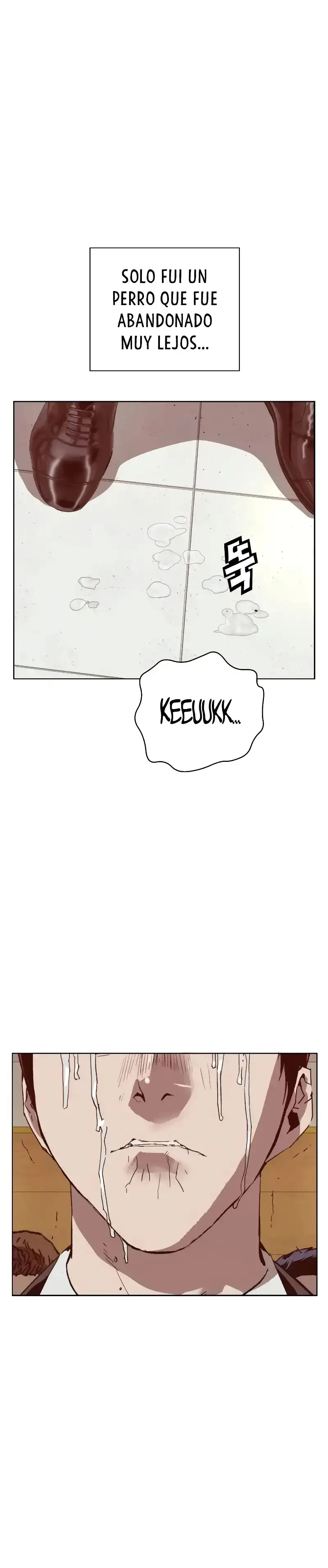 Weak Hero - Capítulo 263 - Página 76 - LectorTMOo