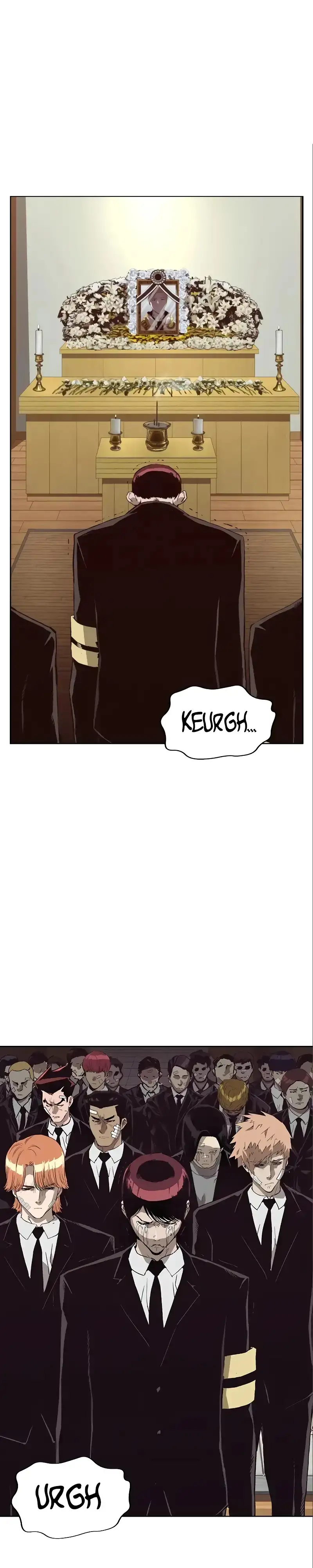 Weak Hero - Capítulo 264 - Página 1 - LectorTMOo