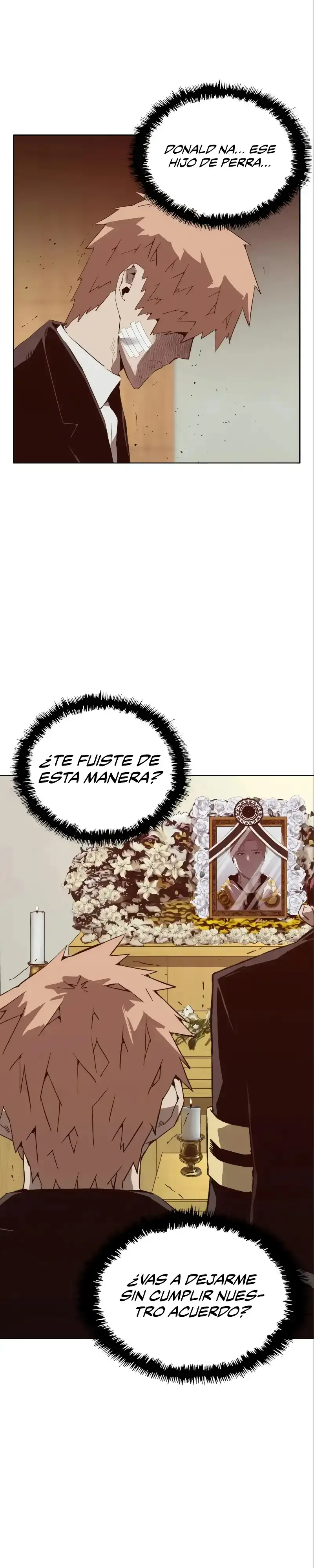 Weak Hero - Capítulo 264 - Página 8 - LectorTMOo