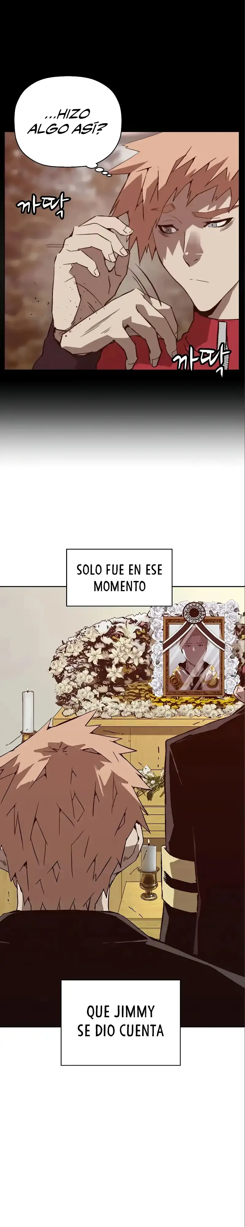 Weak Hero - Capítulo 264 - Página 12 - LectorTMOo