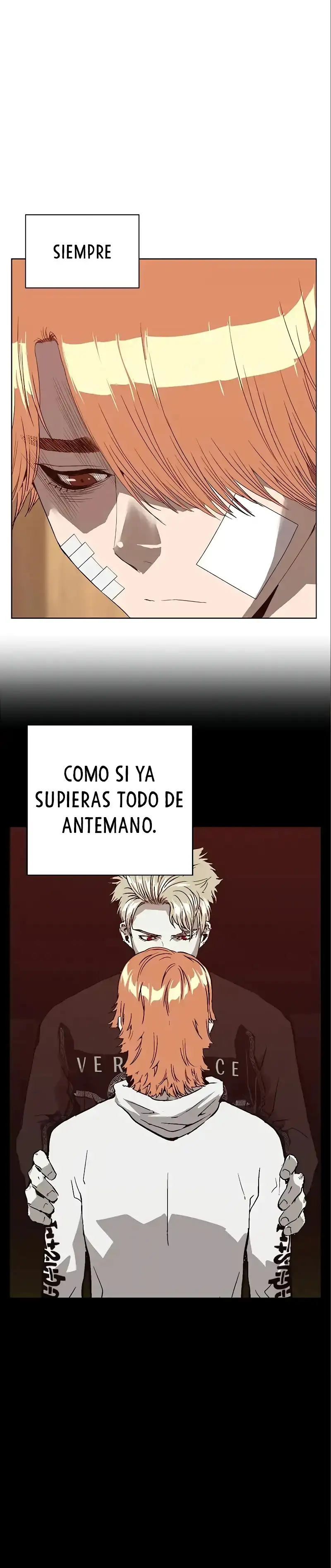 Weak Hero - Capítulo 264 - Página 14 - LectorTMOo