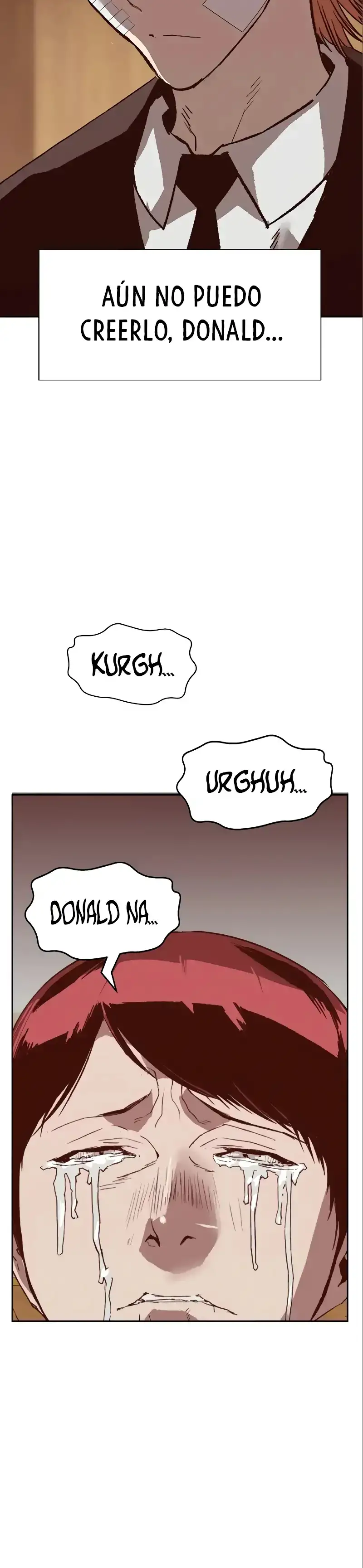 Weak Hero - Capítulo 264 - Página 16 - LectorTMOo
