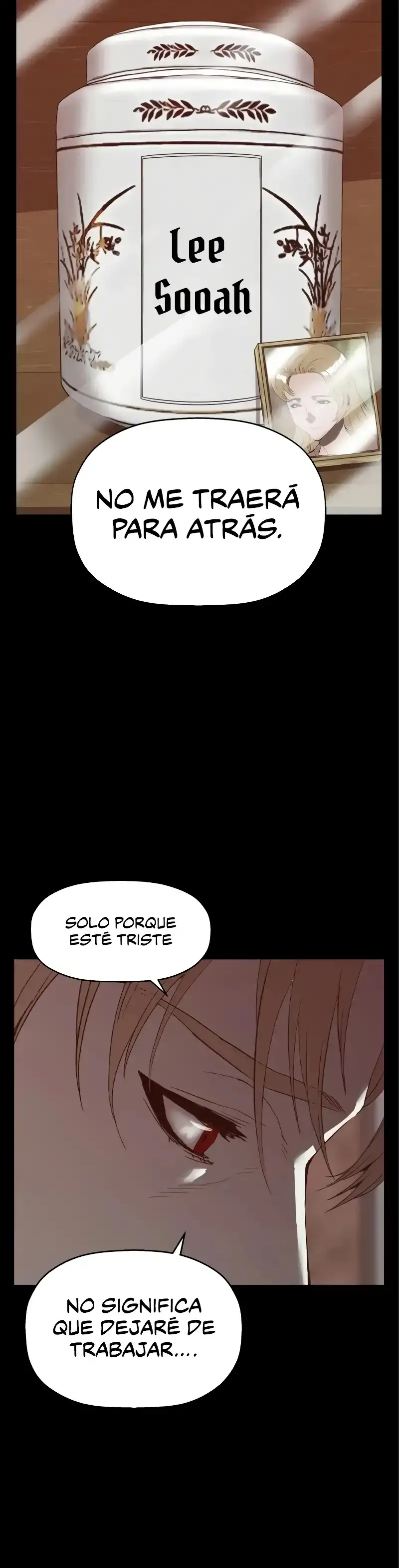 Weak Hero - Capítulo 264 - Página 20 - LectorTMOo