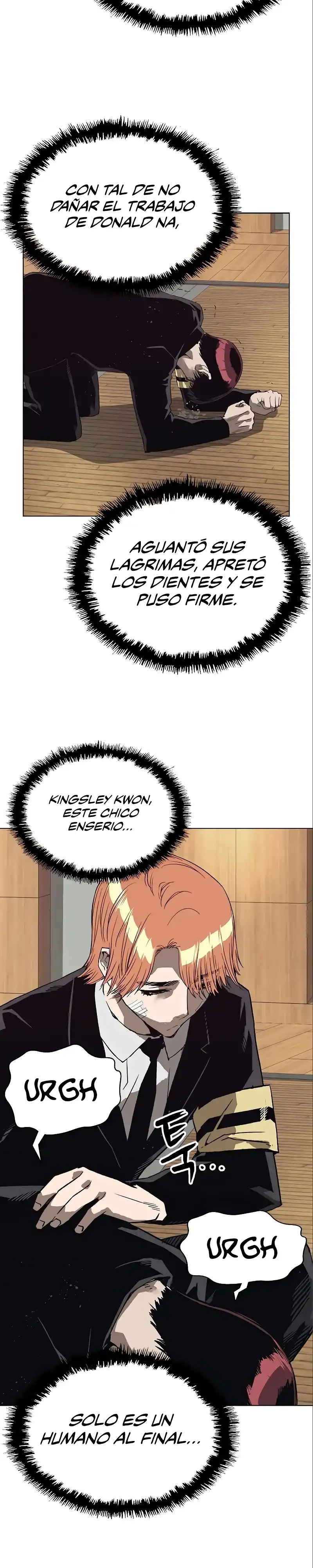 Weak Hero - Capítulo 264 - Página 22 - LectorTMOo