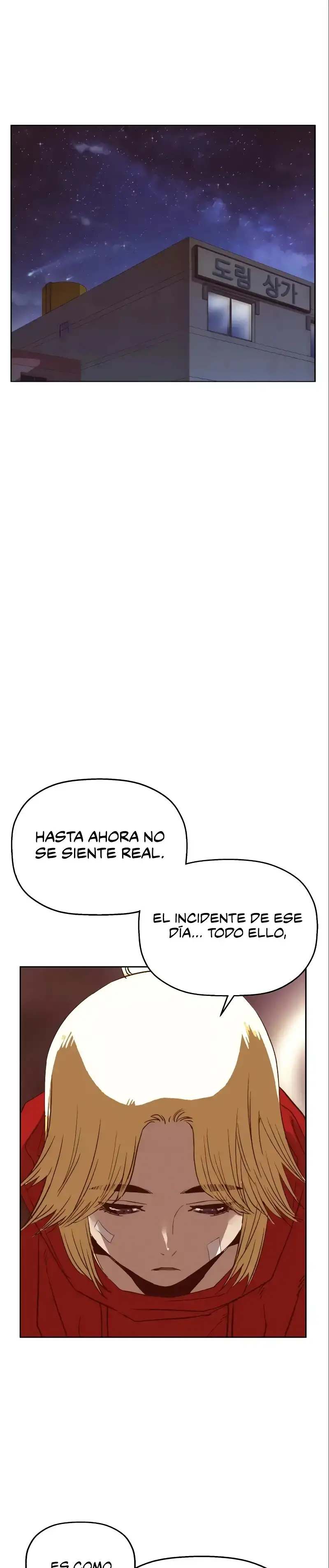 Weak Hero - Capítulo 264 - Página 25 - LectorTMOo