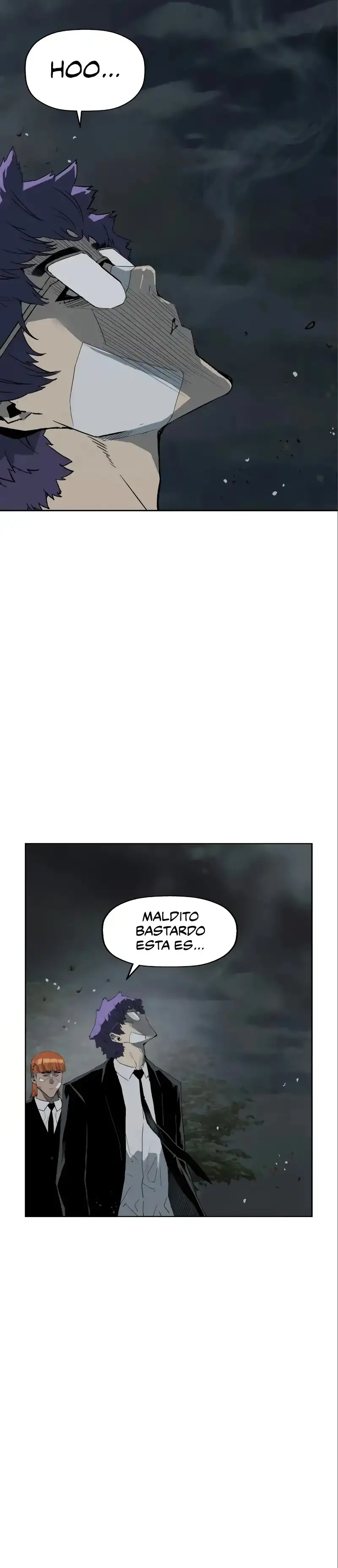 Weak Hero - Capítulo 264 - Página 42 - LectorTMOo
