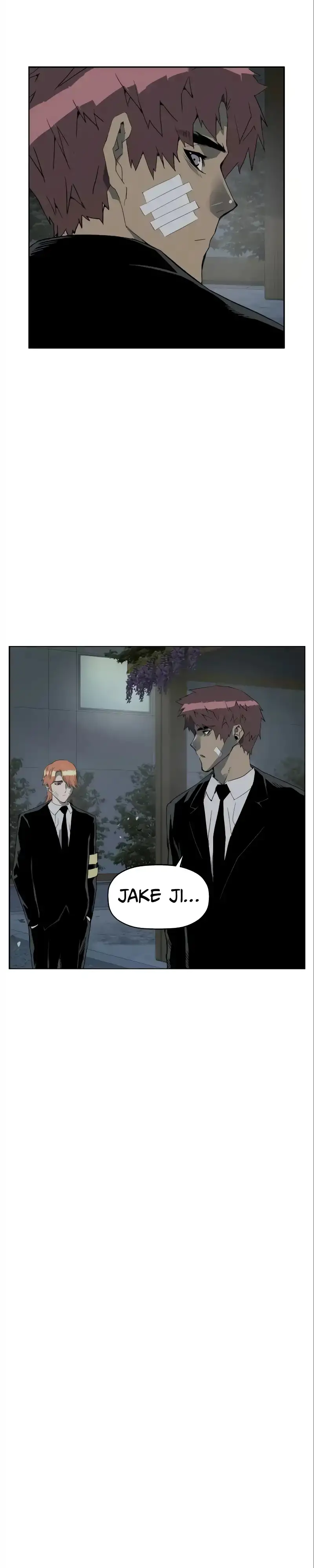 Weak Hero - Capítulo 264 - Página 44 - LectorTMOo