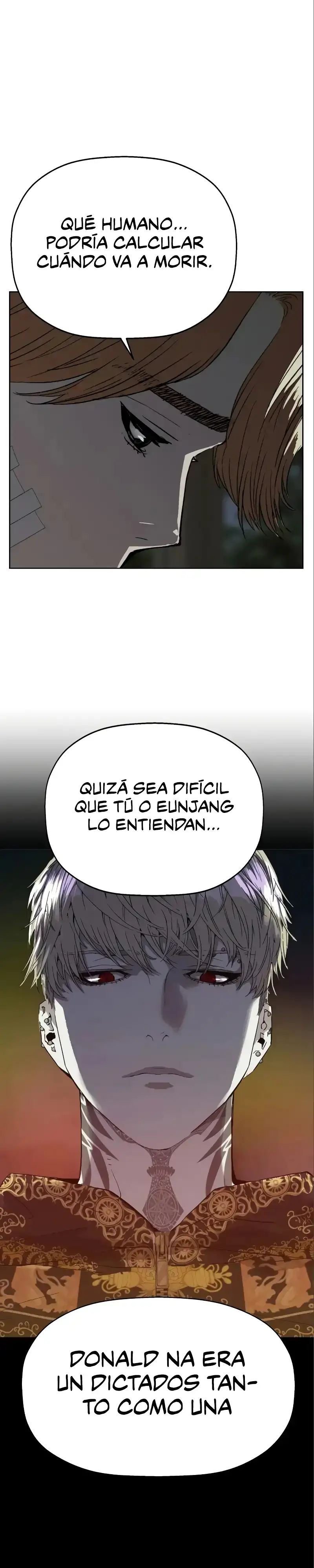 Weak Hero - Capítulo 264 - Página 47 - LectorTMOo