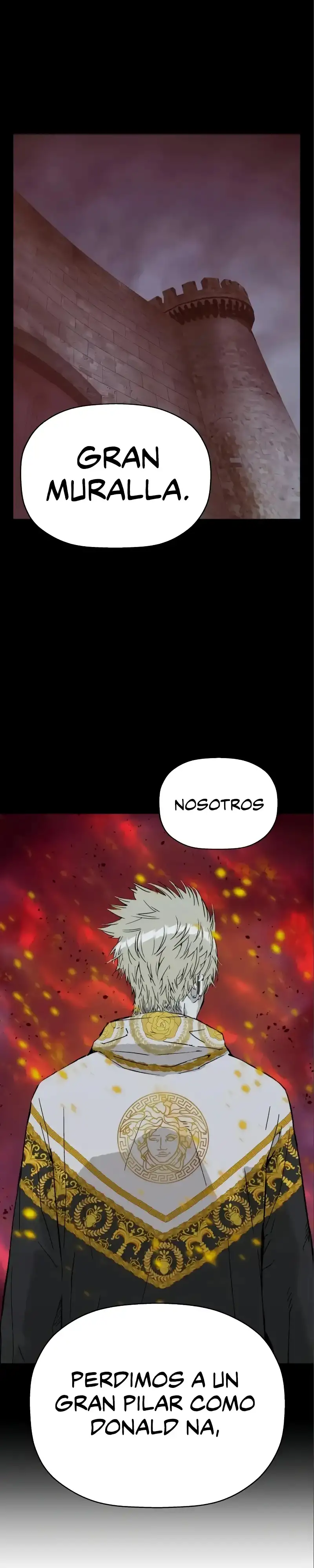 Weak Hero - Capítulo 264 - Página 48 - LectorTMOo