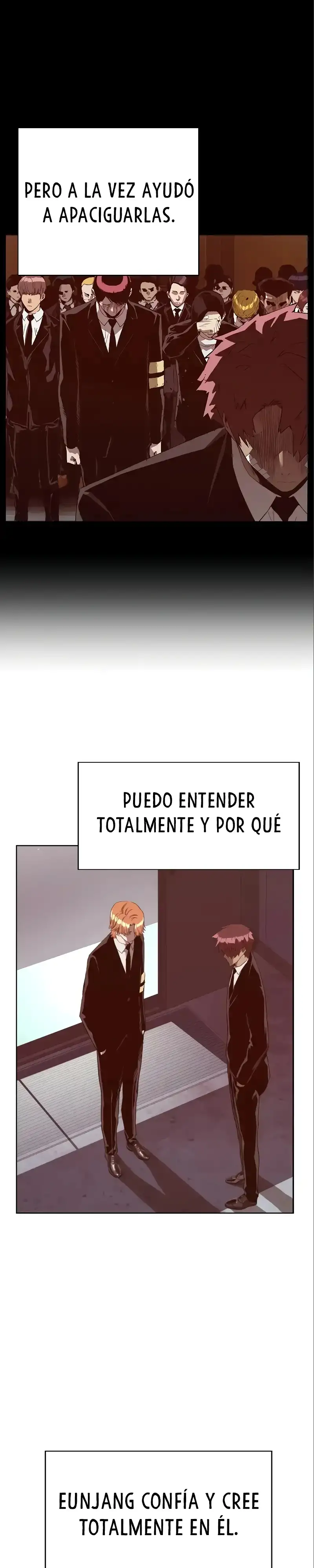 Weak Hero - Capítulo 264 - Página 53 - LectorTMOo