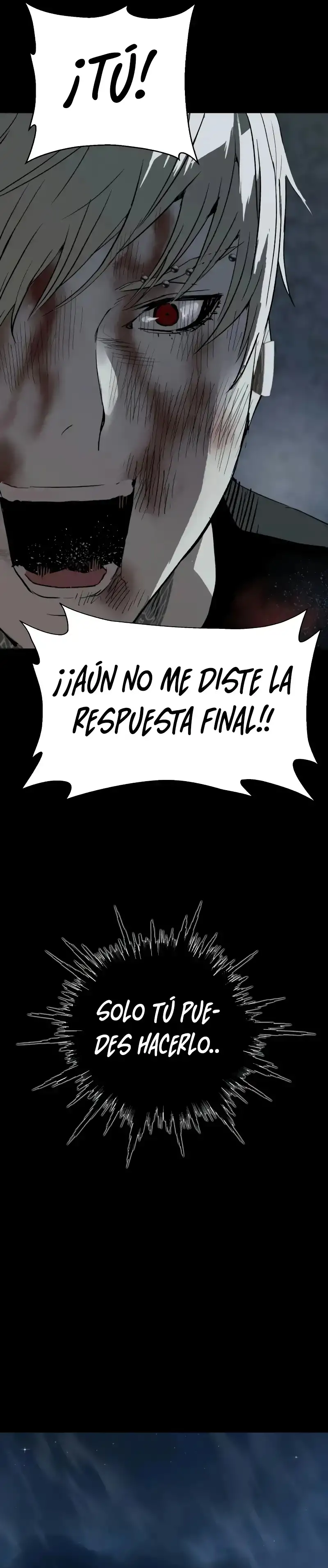 Weak Hero - Capítulo 265 - Página 9 - LectorTMOo