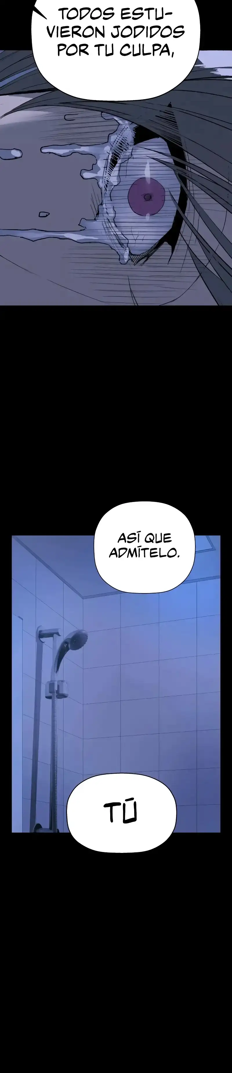 Weak Hero - Capítulo 265 - Página 16 - LectorTMOo