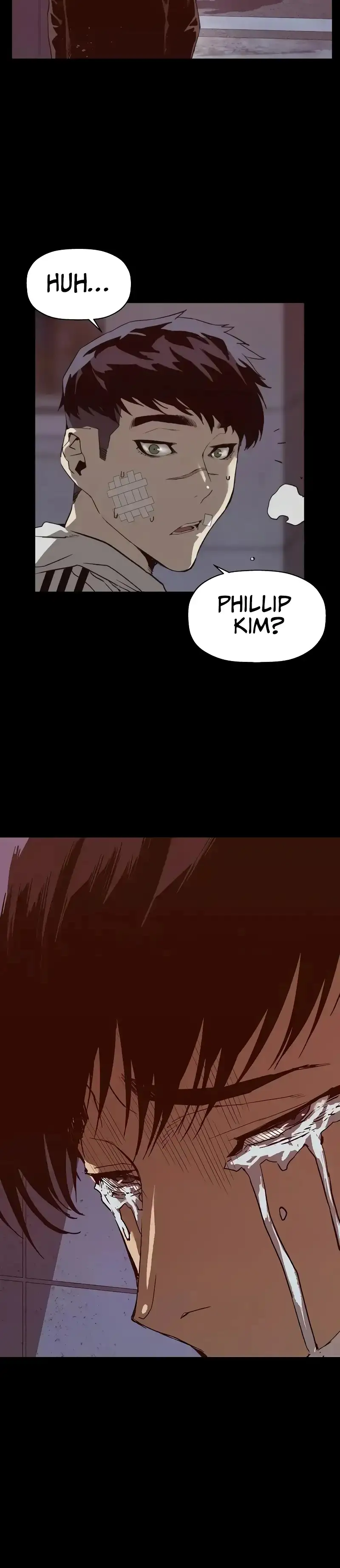 Weak Hero - Capítulo 265 - Página 46 - LectorTMOo