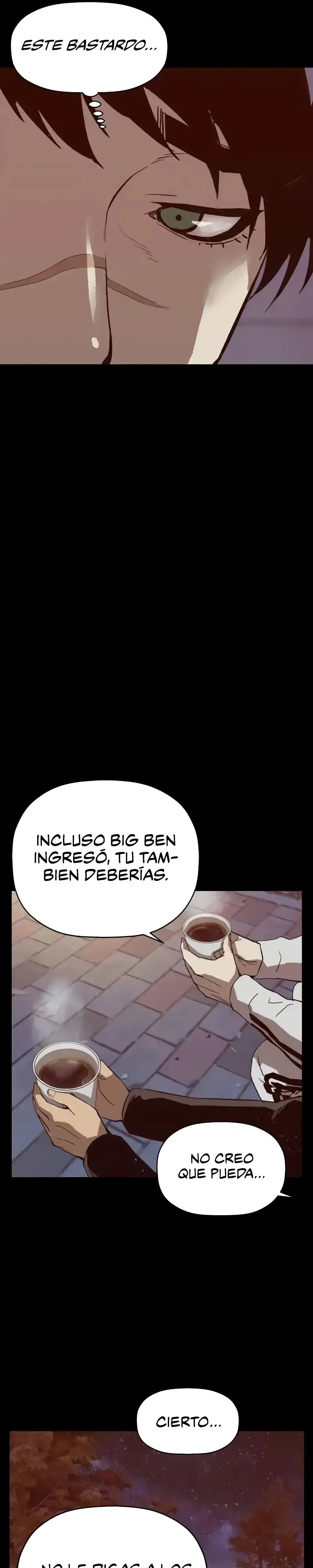 Weak Hero - Capítulo 265 - Página 47 - LectorTMOo