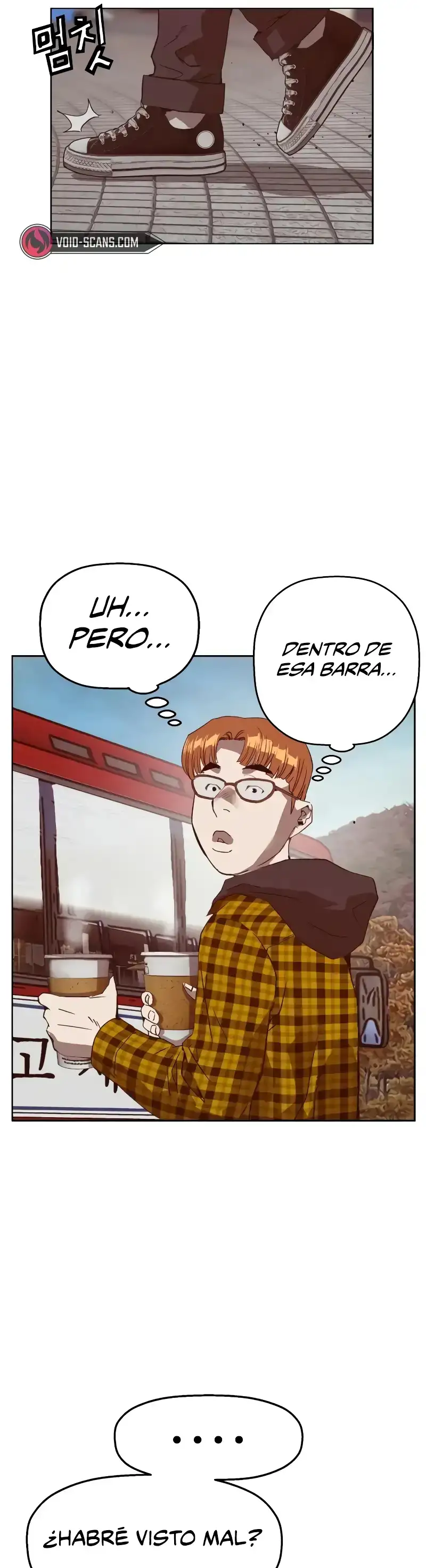 Weak Hero - Capítulo 265 - Página 55 - LectorTMOo