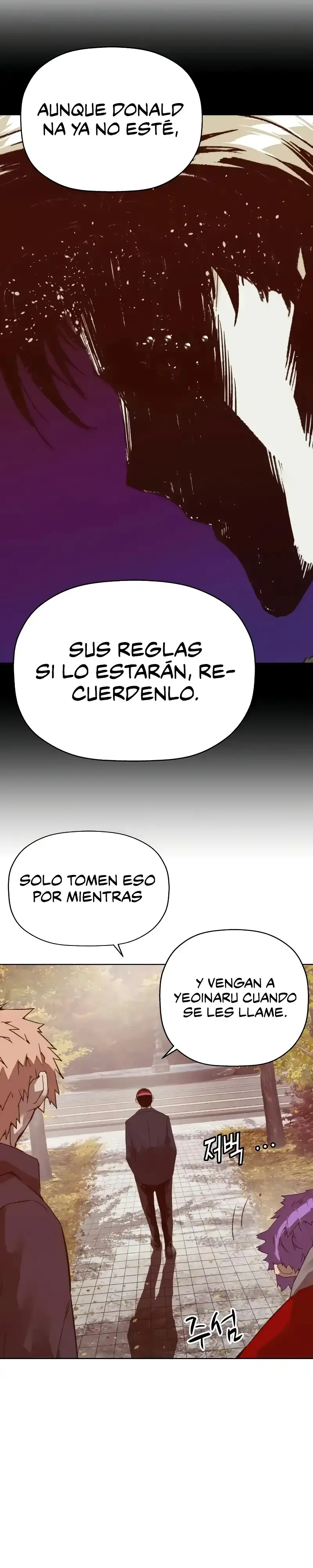 Weak Hero - Capítulo 266 - Página 19 - LectorTMOo