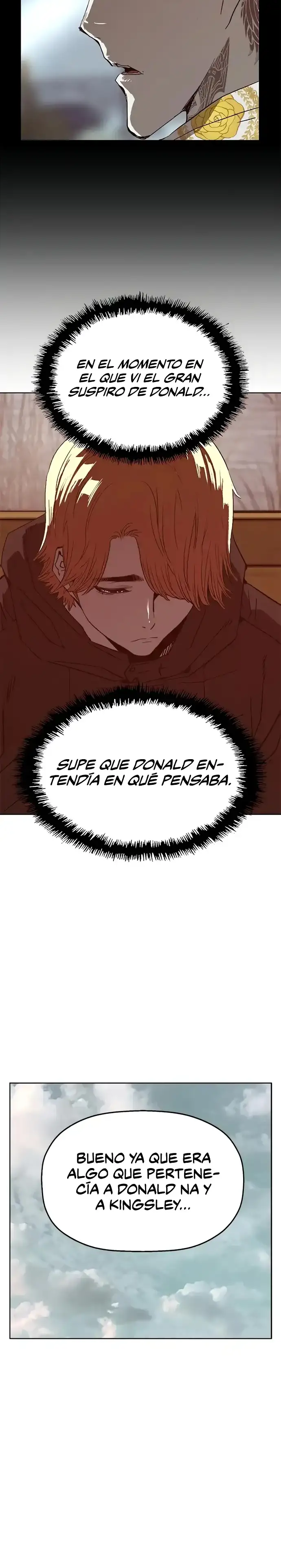 Weak Hero - Capítulo 267 - Página 4 - LectorTMOo