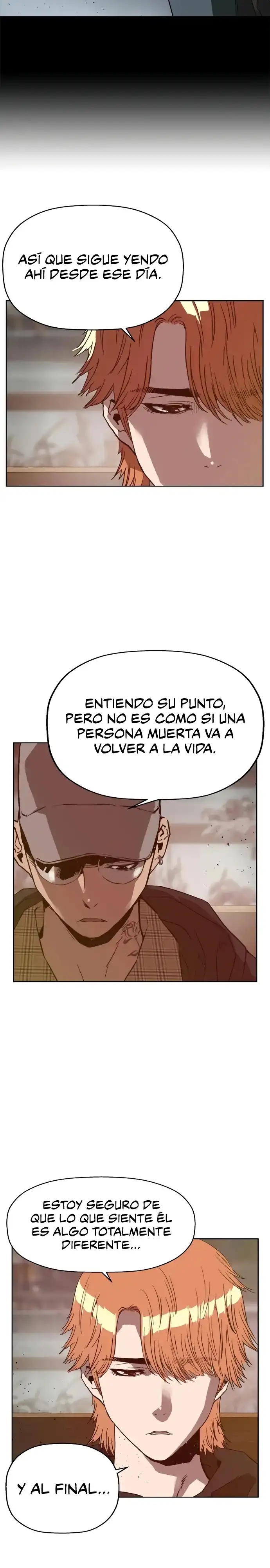 Weak Hero - Capítulo 267 - Página 6 - LectorTMOo