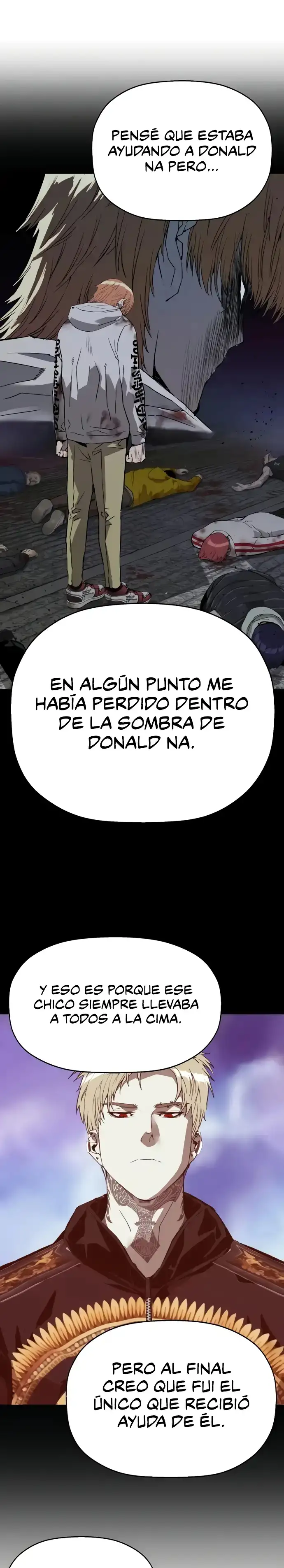 Weak Hero - Capítulo 267 - Página 7 - LectorTMOo