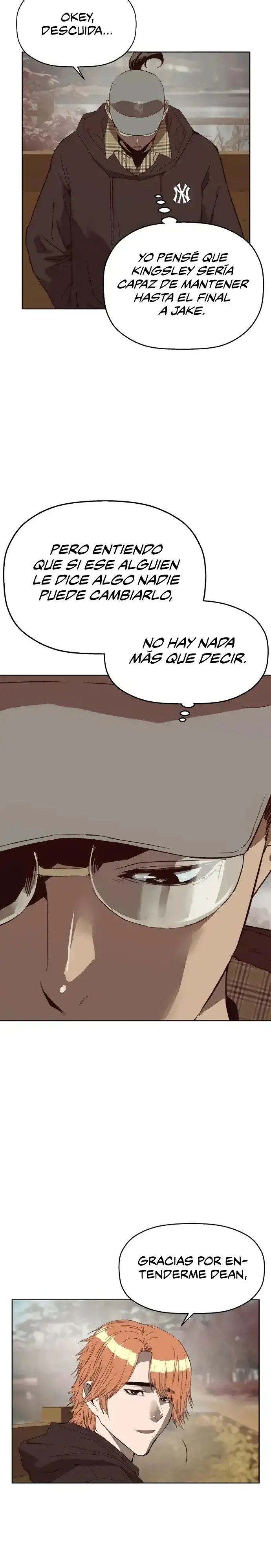 Weak Hero - Capítulo 267 - Página 10 - LectorTMOo