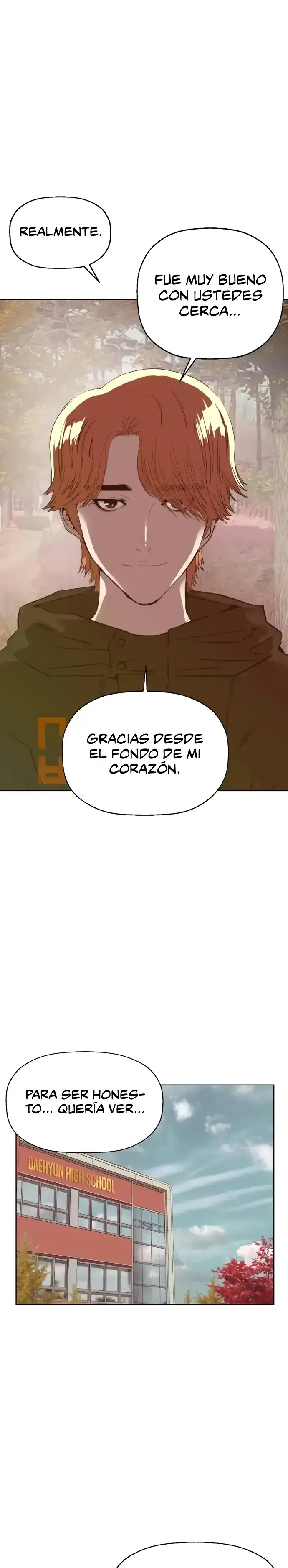 Weak Hero - Capítulo 267 - Página 15 - LectorTMOo