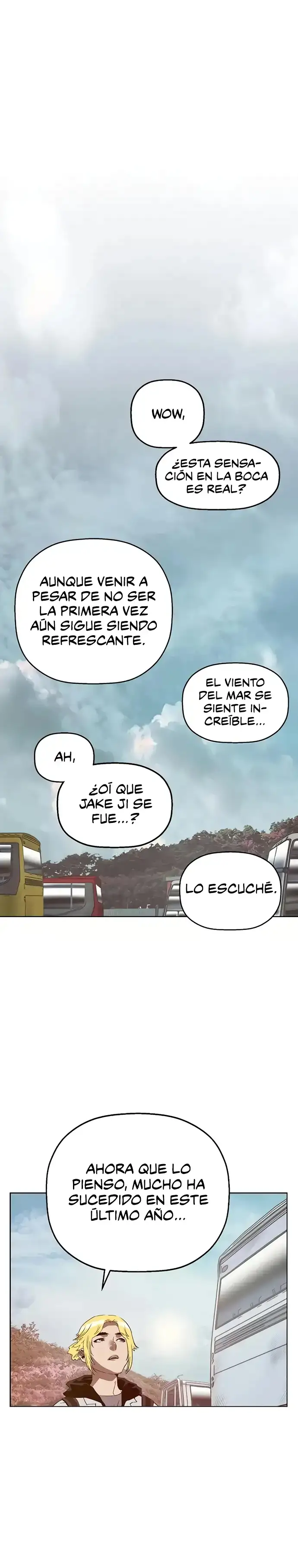 Weak Hero - Capítulo 267 - Página 22 - LectorTMOo