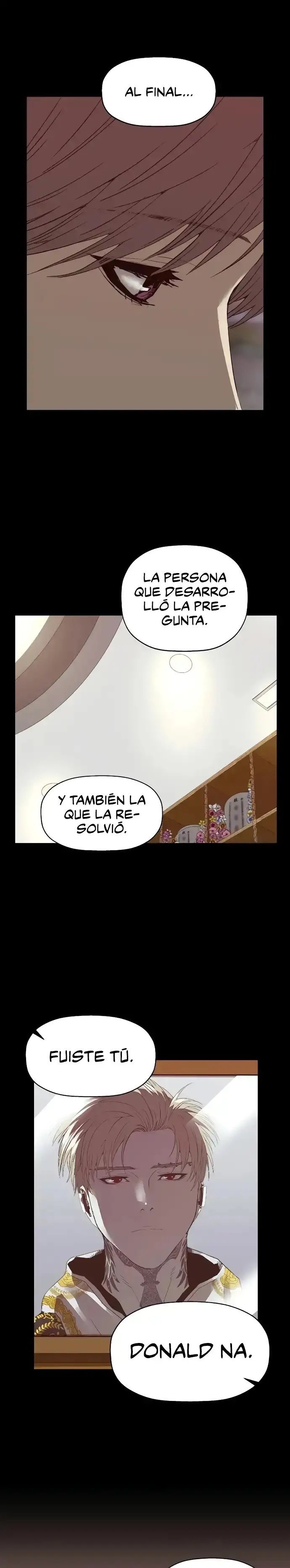 Weak Hero - Capítulo 267 - Página 29 - LectorTMOo